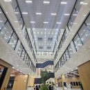 와동책읽는방작은도서관 | 대구도서관 탐방 후기 (식당,태블릿대여, LP 감상, 각 도서관 실 소개)