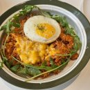 55 | 이천 카페 55도 후기｜여주프리미엄아울렛 근처 감성 브런치 카페