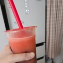 카페인러쉬 - 화성시 동탄반석로 14 | 공차신메뉴 수박샤워펄크러쉬 내돈내산 솔직후기