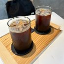 어린이대공원역 카페 | 애크로매틱 커피 어린이대공원 | 커피 로스팅 카페 찐 후기
