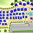 생태체험학습장 야영장 이미지