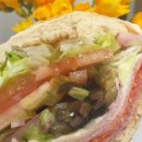 써브웨이 삼양솔샘점 이미지