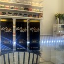 커피베이송우리점 | 커피향이 풍부한 아메리카노 맛 액상☕️