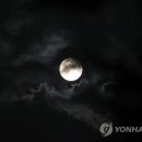 보름달 이미지