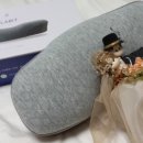 소원한베 | 자고 일어나면 뻐근한 목, 슬래빗 경추베개로 온몸이 편안해요.