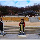 인천도호부관아(재현시설물) 이미지