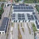 운현 태양광발전소 이미지