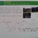 속리산둘레길 보은길4 이미지