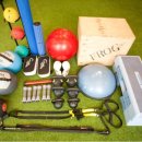 더바디짐 이미지