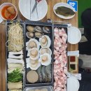 대천키조개삼합 이미지