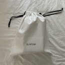 가방 : 수아마르 포쉬 토트백 브라운 구매 후기 Posh Tote Bag