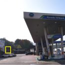 화물터미널주유소 이미지