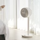 루메나 서큘레이터 FAN GRANDE 2 후기｜무소음 BLDC 장단점 (신일 vs 루메나 비교)