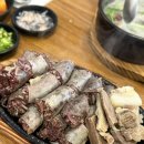 신은수참병천순대집 | 천안 현지인 맛집 추천, 병천순대거리에 숨은 강자 '신은수참병천순대'