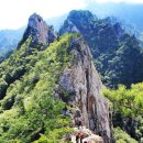 설악풍경 이미지