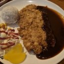 달빛산장 | [경북 왜관 찜닭/돈까스 맛집 추천] 7080 레트로 감성이 가득한 달빛흐르는강