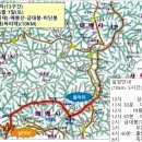 백두대간7기 남진5차(13구간: 삼수령~낙동정맥시작점~매봉산~바람의언덕~비단봉~수아밭령~금대봉~두문동재) 2022.05.07.(土)당일 이미지