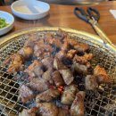 제주숯불갈비 이미지