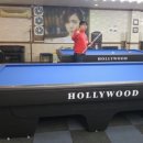 KB금연당구클럽 이미지