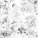 무문관(無門關) 6칙 / 세존염화(世尊拈花) *제자들이여, 나를 부처로 숭배하기보다는 스스로 부처가 되라 이미지