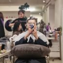 삼성동-17 | [내돈내산] 삼성동 염색맛집 &lt;올뷰&gt;에서 99,000원에 염색한 후기