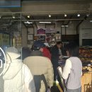 뉴욕커 핫도그 이미지