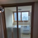 효령로49길 57 (2) | 서울시 서초구 효령로 49길 57 서초 이편한세상 2차 201동 5라인 (거실 위주 필름 작업)