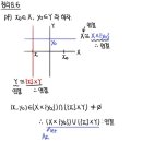 연결집합과 연결집합의 합집합은 연결인가요? 이미지