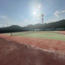 송정테니스장 이미지