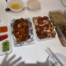 독산성족발순대국 네이버블로그