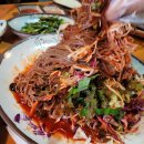 대구 달서구 먹자골목 맛집 가장맛있는 족발 장기점 내돈내산 후기