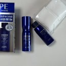 퍼스트헬스케어 | 아이오페 레티놀 레티젝션™ 세럼 퍼스트 익스피리언스 키트 20ml 후기 | 4주 비포애프터 기록