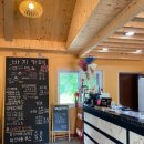 밴프 야영장 이미지