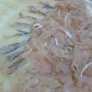 감포중매인 참가자미 횟집 이미지