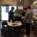 실내골프연습장 이미지