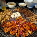 숯불에닭 부산서면점 이미지