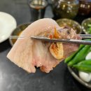 백암-9 | 선릉역 맛집 농민백암순대 본점 오픈런