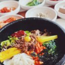 해프닝 | 전주 비빔밥 맛집 한국관 본점 후기｜맛있었지만 작은 해프닝이 있었던 날