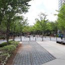 경의선숲길 이미지