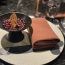 소로4-사정11호선 | 판교 [우화(又話) 판교아브뉴프랑점] 크리스마스 디너 내돈내산 솔직 후기