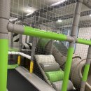 영대병원역 3번출구 | [대구 영대병원역/닭칼국수 맛집] 현풍닭칼국수 영대병원점 솔직후기 아기놀이방 완비