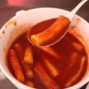 신전떡볶이 이미지