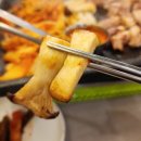 상수김치삼겹살강서
