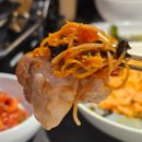 금동 | 경성대 삼겹살 더금동 재방문 후기, 비빔국수 김치찌개가 무료 가성비 맛집
