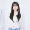 프로듀스48&#39; 아이즈원, 최예나·안유진·야부키 나코 공식 프로필 이미지 공개 이미지