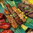 하노이 맥주밤거리 파주금촌점 이미지