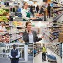 경기마트 앞 이미지