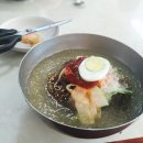 청학냉면 이미지