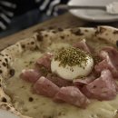 굿도우 피자 | [부산/전포] 이쁘고 맛있는 유럽식 화덕피자 맛집, 브런치메뉴 추천_ 러프앤도우