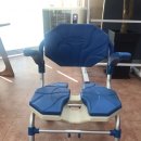 예스복지용구 | [케어쉴드] 노인장기요양보험 대여렌탈 복지용구구매 노인목욕의자 이동변기 후기